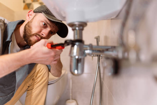 Green Plumbing Solutions and Water Conservation in Cumberland Head, NY